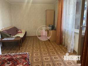 1-к квартира, вторичка, 38м2, 7/9 этаж