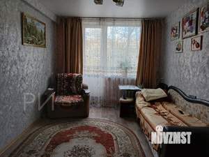2-к квартира, вторичка, 47м2, 2/5 этаж