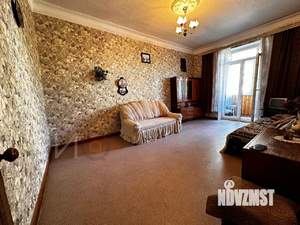 1-к квартира, вторичка, 36м2, 3/3 этаж