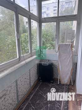 1-к квартира, вторичка, 34м2, 2/5 этаж