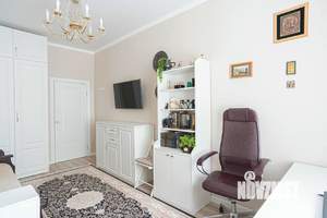 3-к квартира, вторичка, 70м2, 3/3 этаж