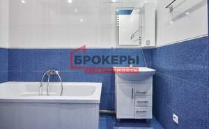 1-к квартира, вторичка, 43м2, 5/5 этаж