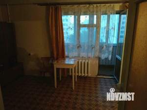 1-к квартира, вторичка, 39м2, 4/9 этаж