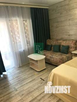 1-к квартира, вторичка, 22м2, 1/1 этаж