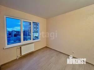 1-к квартира, вторичка, 36м2, 2/9 этаж