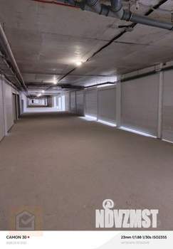 Студия квартира, вторичка, 34м2, 1/3 этаж