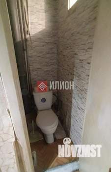 2-к квартира, вторичка, 44м2, 1/5 этаж