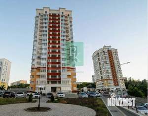 2-к квартира, вторичка, 50м2, 11/16 этаж