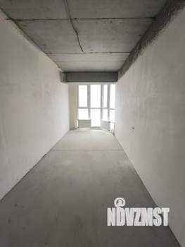 1-к квартира, вторичка, 44м2, 11/17 этаж