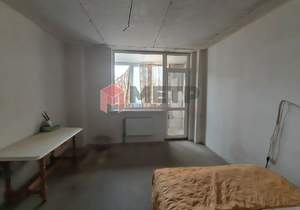 1-к квартира, вторичка, 36м2, 4/5 этаж