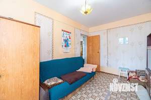 2-к квартира, вторичка, 55м2, 1/5 этаж