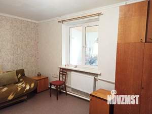 3-к квартира, вторичка, 72м2, 1/2 этаж