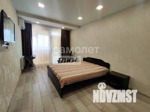 1-к квартира, вторичка, 39м2, 3/5 этаж