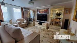 2-к квартира, вторичка, 64м2, 5/10 этаж