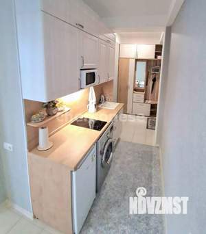 1-к квартира, вторичка, 30м2, 9/10 этаж