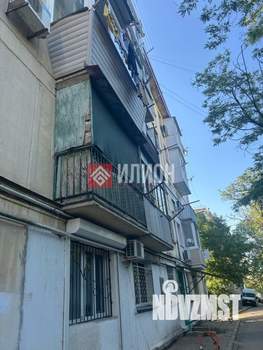 2-к квартира, вторичка, 44м2, 2/5 этаж