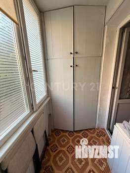1-к квартира, вторичка, 23м2, 2/5 этаж