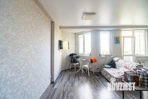 Студия квартира, вторичка, 33м2, 4/4 этаж