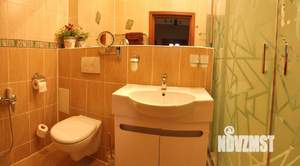 2-к квартира, вторичка, 70м2, 4/4 этаж