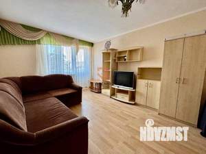 1-к квартира, вторичка, 31м2, 4/5 этаж