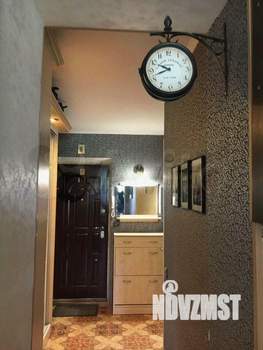 1-к квартира, вторичка, 42м2, 3/5 этаж