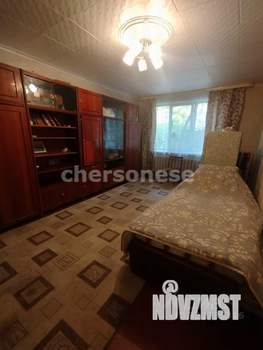 3-к квартира, вторичка, 69м2, 1/5 этаж
