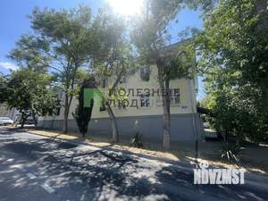 3-к квартира, вторичка, 60м2, 2/2 этаж