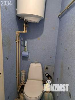 2-к квартира, вторичка, 56м2, 5/5 этаж