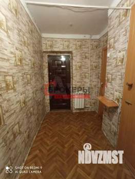 1-к квартира, вторичка, 30м2, 3/5 этаж
