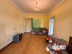 2-к квартира, вторичка, 55м2, 2/3 этаж