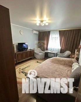 2-к квартира, вторичка, 62м2, 2/10 этаж