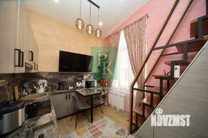 1-к квартира, вторичка, 32м2, 3/3 этаж