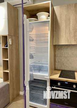 Студия квартира, вторичка, 35м2, 8/10 этаж