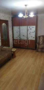 1-к квартира, вторичка, 31м2, 1/5 этаж