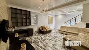 2-к квартира, вторичка, 73м2, 1/5 этаж