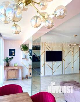4-к квартира, вторичка, 160м2, 9/10 этаж