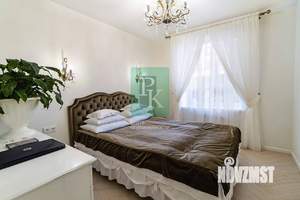3-к квартира, вторичка, 70м2, 2/10 этаж