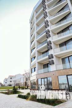 Студия квартира, вторичка, 50м2, 6/7 этаж