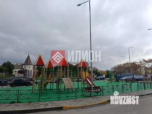 2-к квартира, вторичка, 54м2, 13/16 этаж