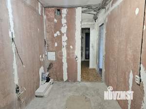 2-к квартира, вторичка, 50м2, 1/9 этаж