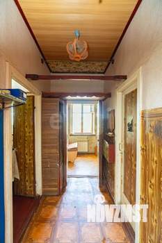 1-к квартира, вторичка, 28м2, 1/1 этаж