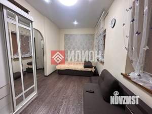 Студия квартира, вторичка, 26м2, 2/3 этаж