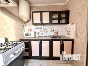 1-к квартира, вторичка, 31м2, 4/5 этаж