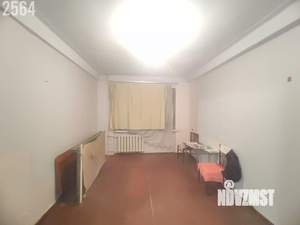 1-к квартира, вторичка, 31м2, 1/5 этаж