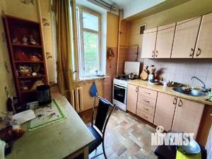 3-к квартира, вторичка, 59м2, 2/5 этаж