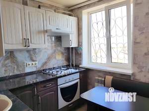 1-к квартира, вторичка, 32м2, 5/5 этаж