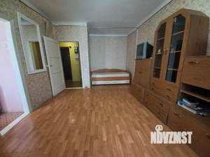1-к квартира, вторичка, 28м2, 2/4 этаж