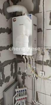 1-к квартира, вторичка, 45м2, 4/10 этаж