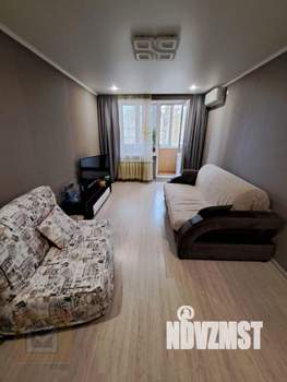 1-к квартира, вторичка, 31м2, 4/5 этаж