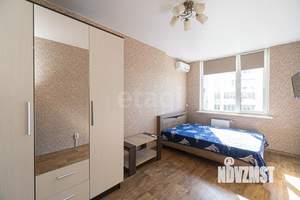 1-к квартира, вторичка, 36м2, 4/6 этаж